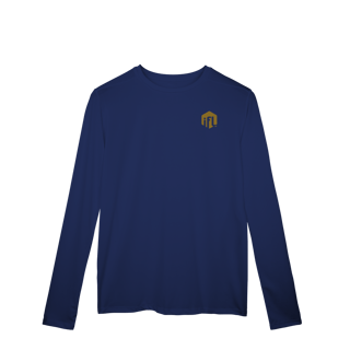 Nome do produto Camisa Manga Longa Sport Dry UV — LEGADO