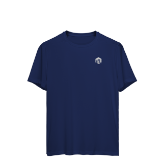 Nome do produto Camiseta Sport Dry UV — INSTITUCIONAL