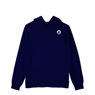 Nome do produto Moletom Prime Canguru — INSTITUCIONAL