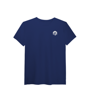 Nome do produto T-Shirt Pima — INSTITUCIONAL