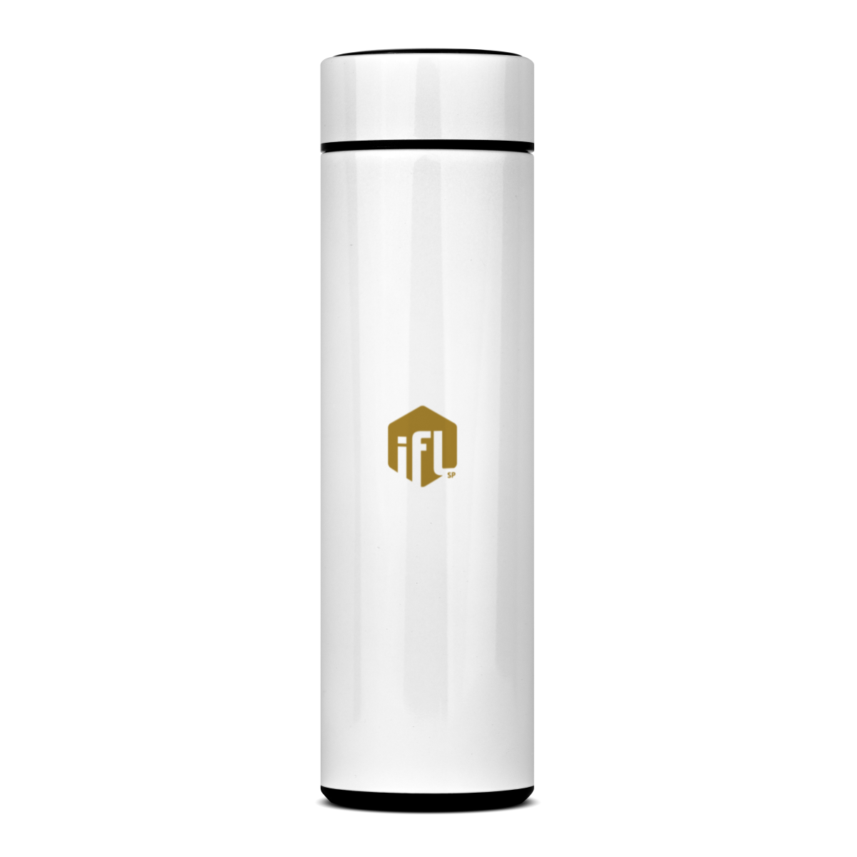 Nome do produto: Garrafa Térmica — LEGADO