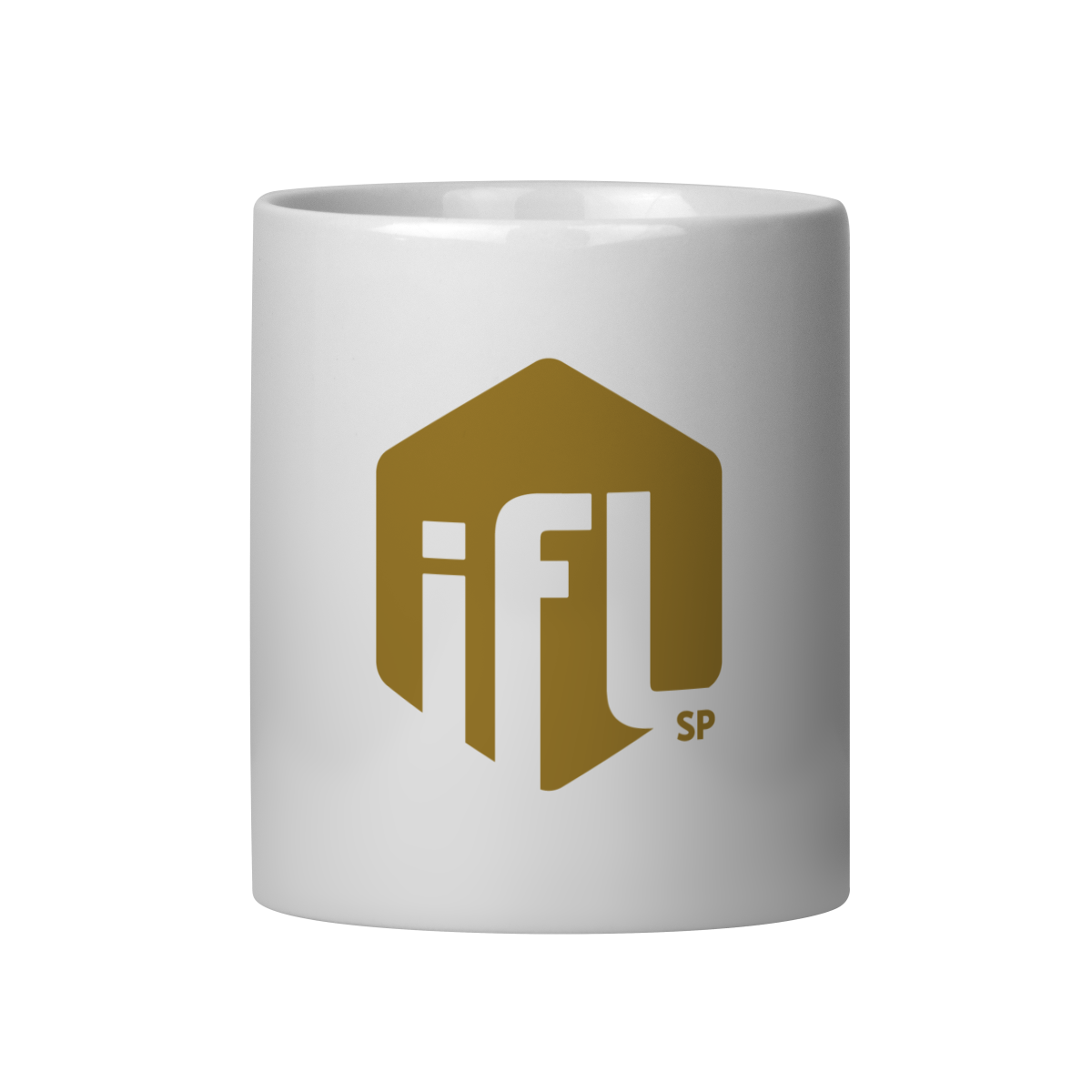 Nome do produto: Caneca — LEGADO