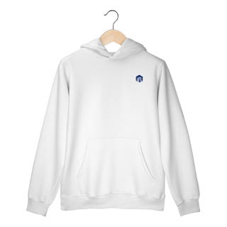 Nome do produto Moletom Prime Canguru — INSTITUCIONAL