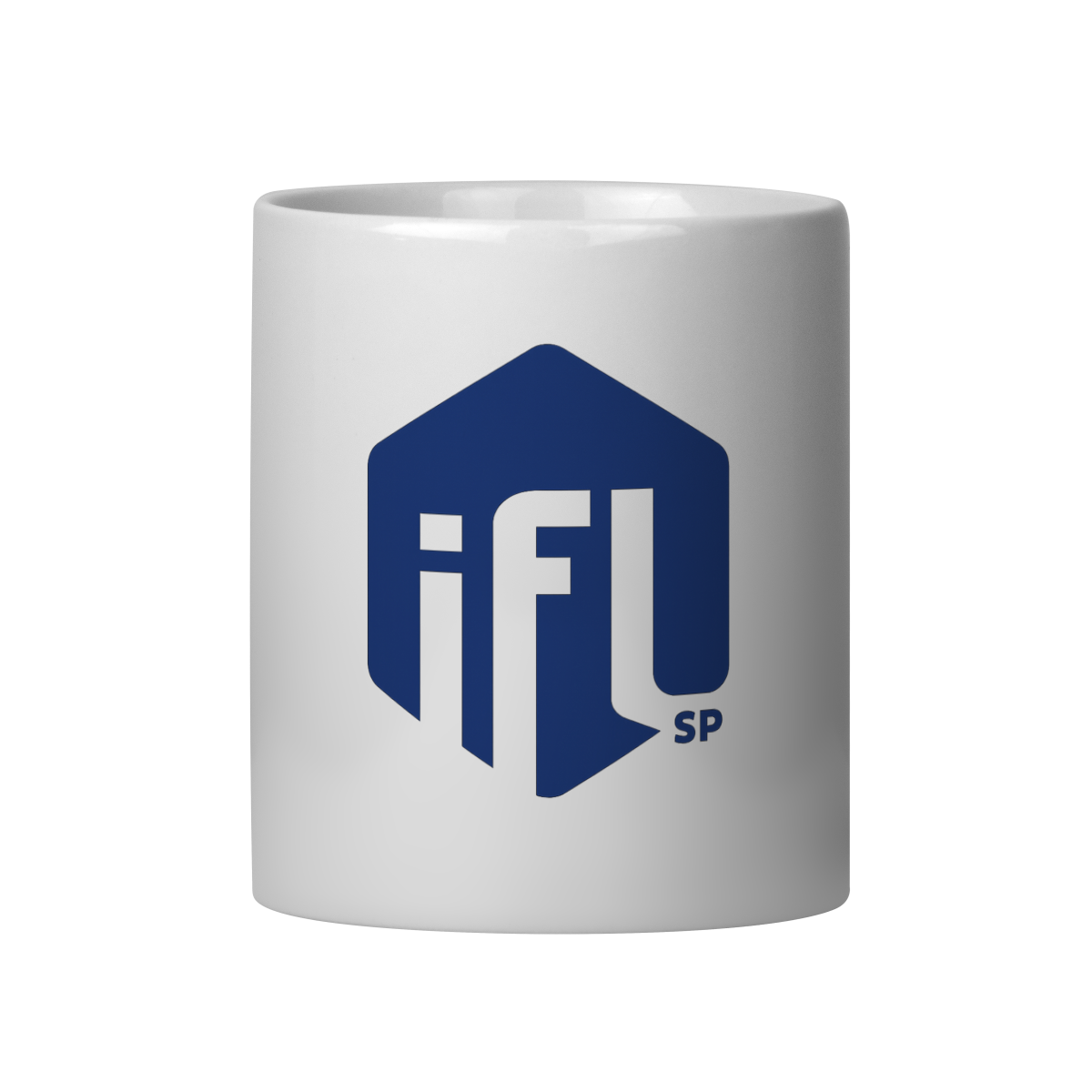 Nome do produto: Caneca — INSTITUCIONAL