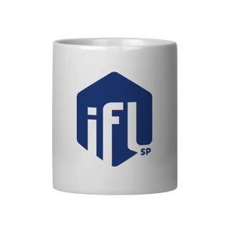 Nome do produto Caneca — INSTITUCIONAL