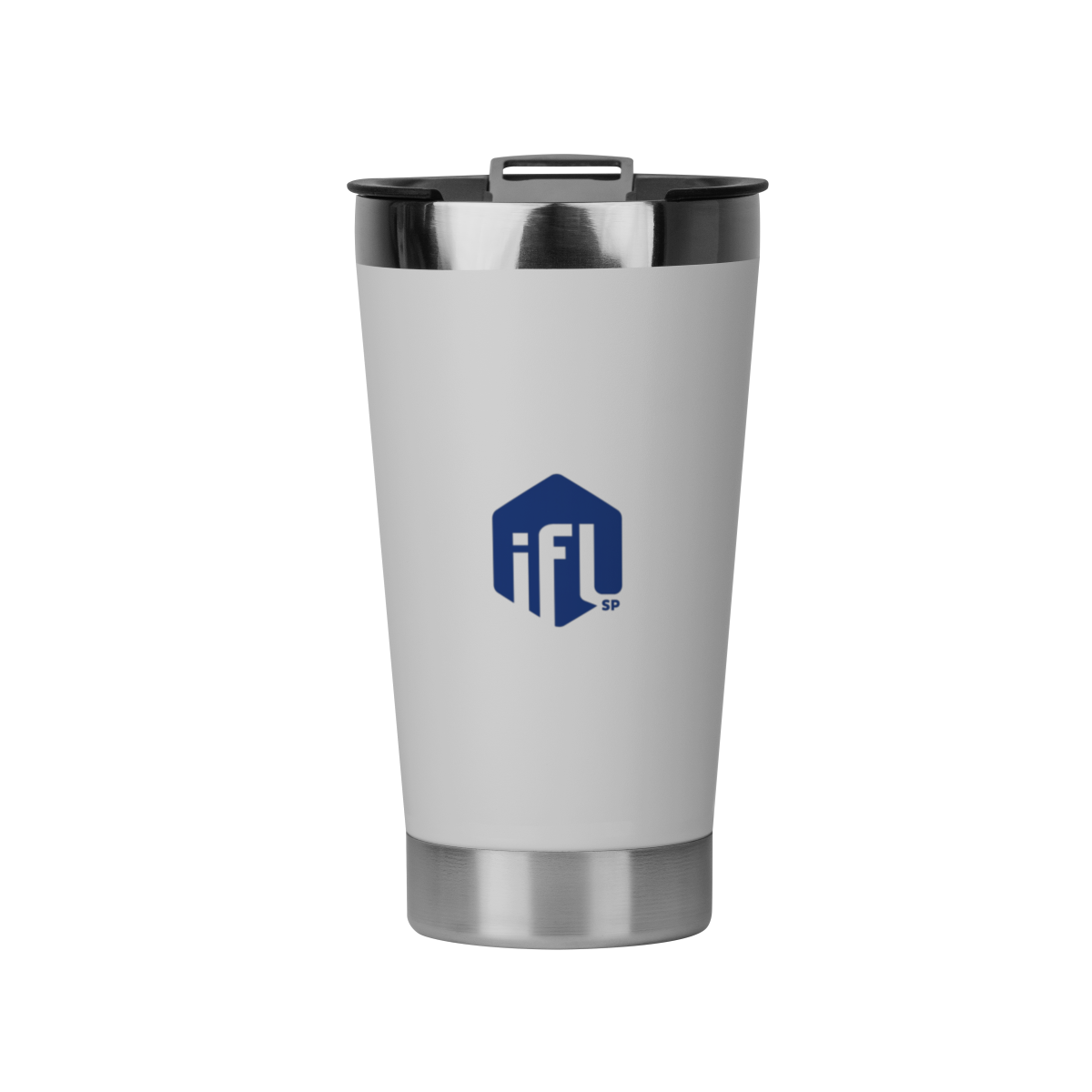 Nome do produto: Copo Térmico — INSTITUCIONAL