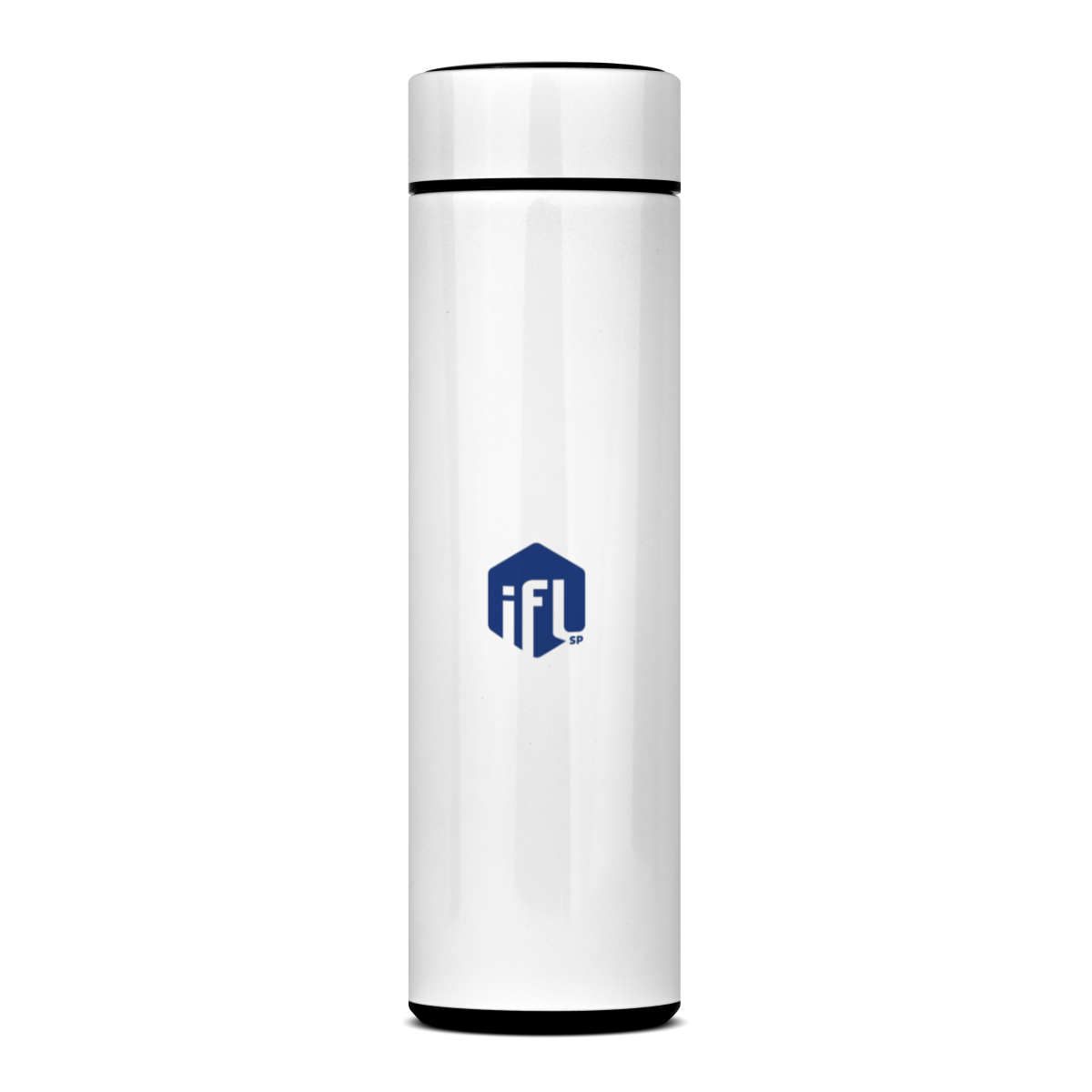 Garrafa Térmica — INSTITUCIONAL