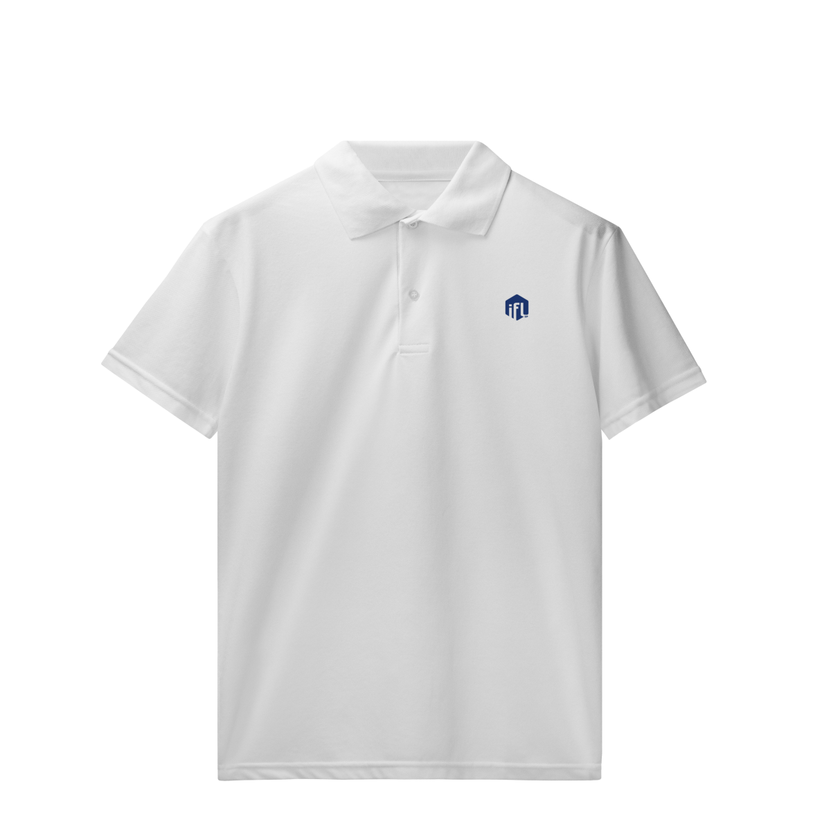 Nome do produto: Polo Prime — INSTITUCIONAL