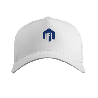 Nome do produto Boné Prime Com Tela — INSTITUCIONAL