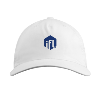 Nome do produto Boné Prime Confort — INSTITUCIONAL