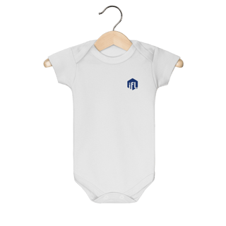 Body Infantil — INSTITUCIONAL