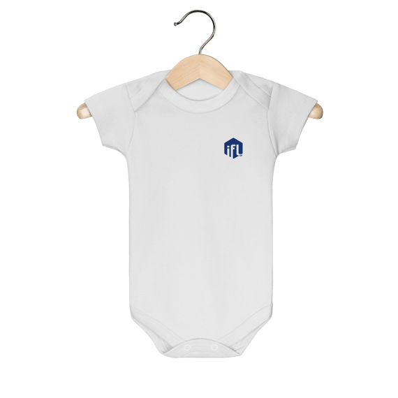 Body Infantil — INSTITUCIONAL