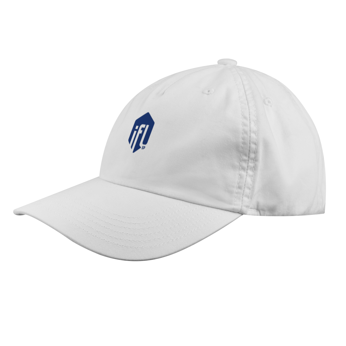 Nome do produto: Boné Prime Confort — INSTITUCIONAL