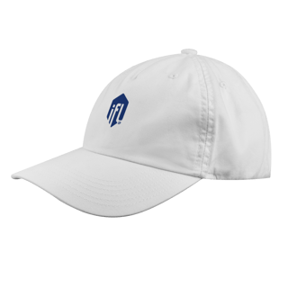 Nome do produto Boné Prime Confort — INSTITUCIONAL