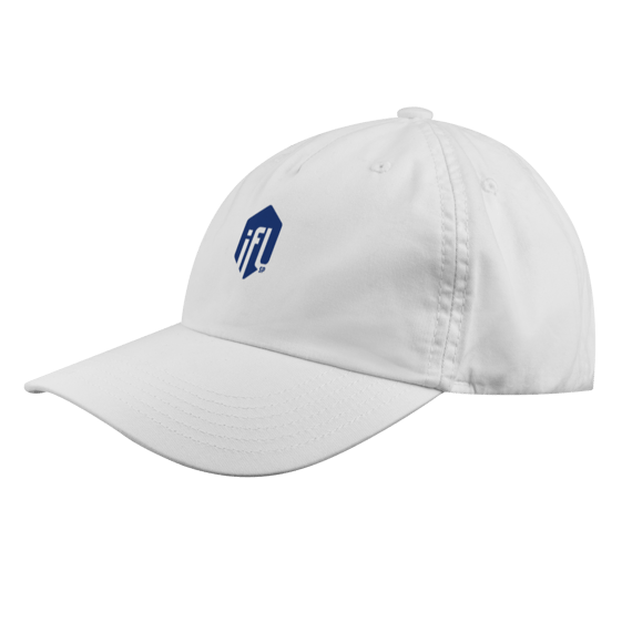 Boné Prime Confort — INSTITUCIONAL