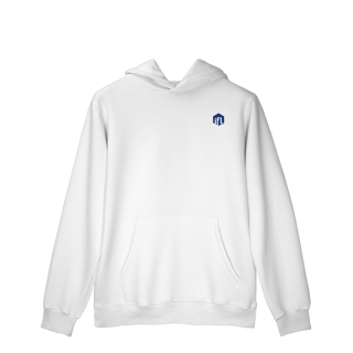 Nome do produto Moletom Prime Canguru — INSTITUCIONAL