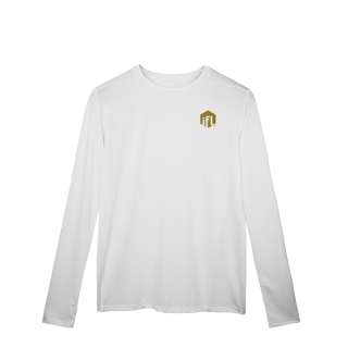 Nome do produto Camisa Manga Longa Sport Dry UV — LEGADO