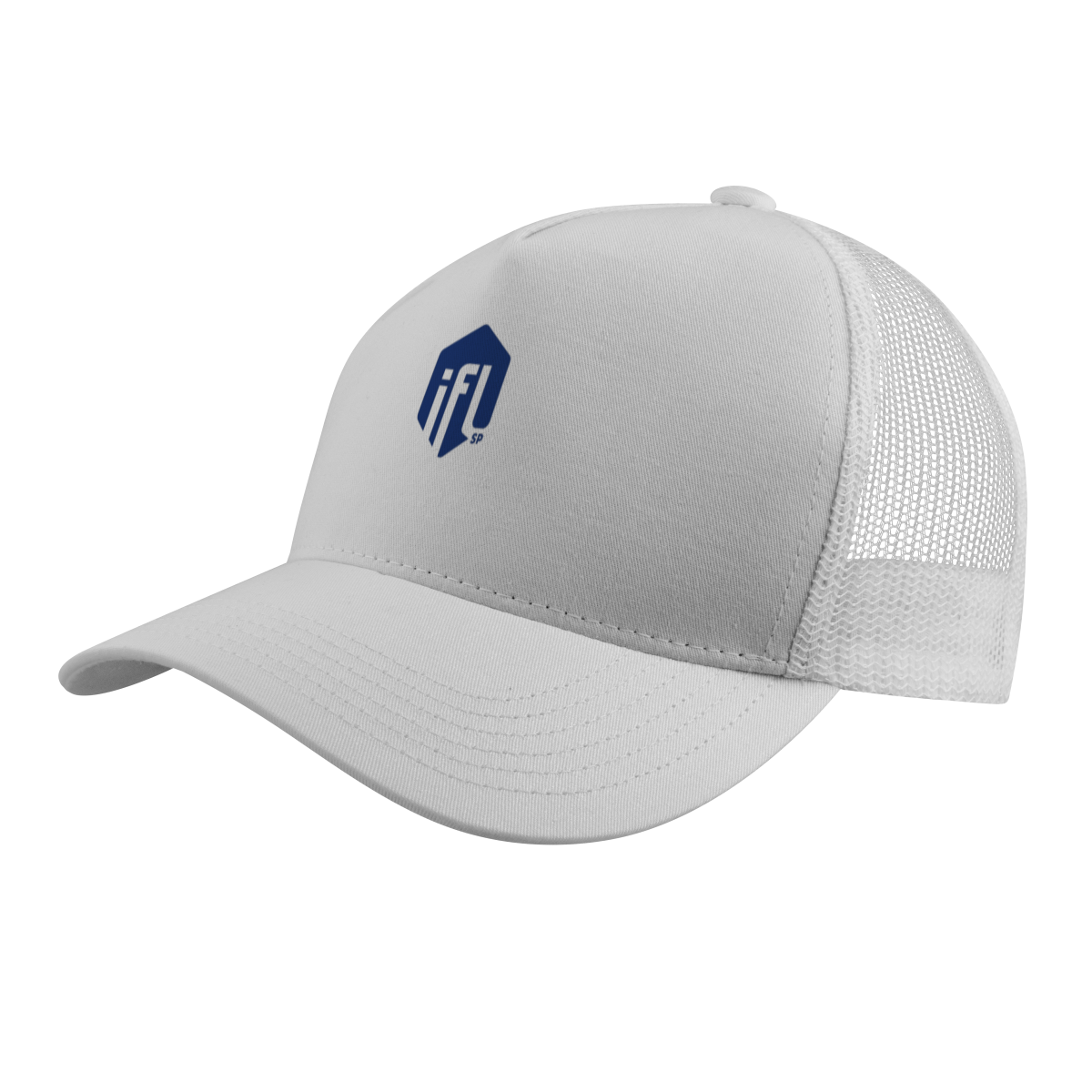 Nome do produto: Boné Prime Com Tela — INSTITUCIONAL