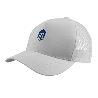 Boné Prime Com Tela — INSTITUCIONAL