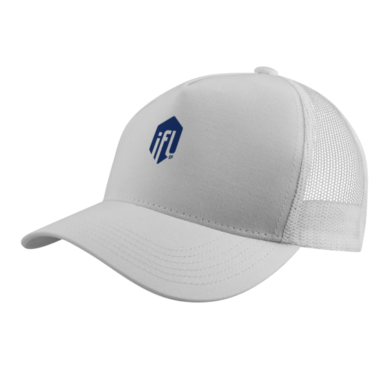 Boné Prime Com Tela — INSTITUCIONAL