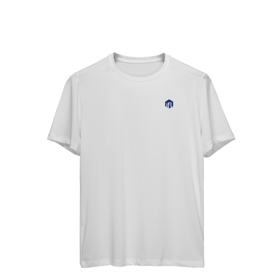 Camiseta Sport Dry UV — INSTITUCIONAL