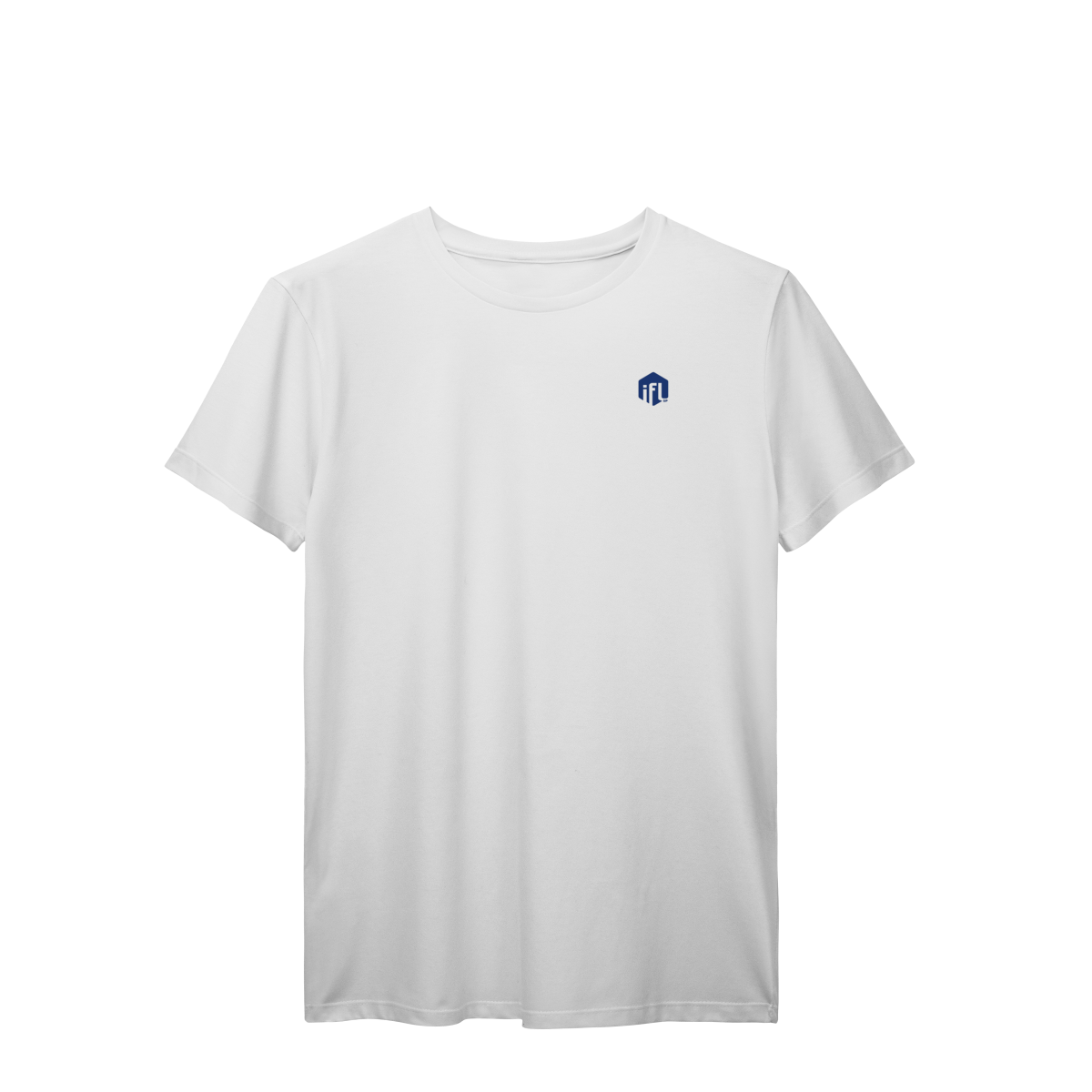 T-Shirt Prime — INSTITUCIONAL