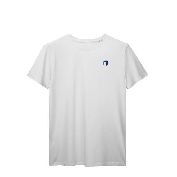 T-Shirt Prime — INSTITUCIONAL