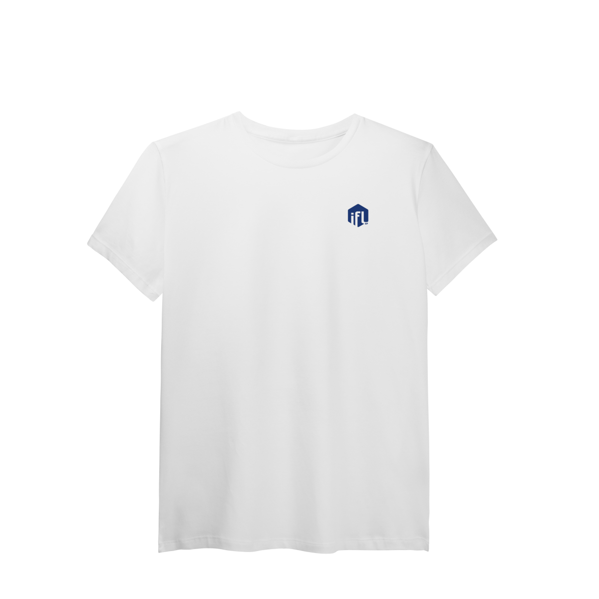 T-Shirt Pima — INSTITUCIONAL