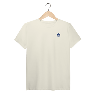 Nome do produto T-Shirt Pima — INSTITUCIONAL