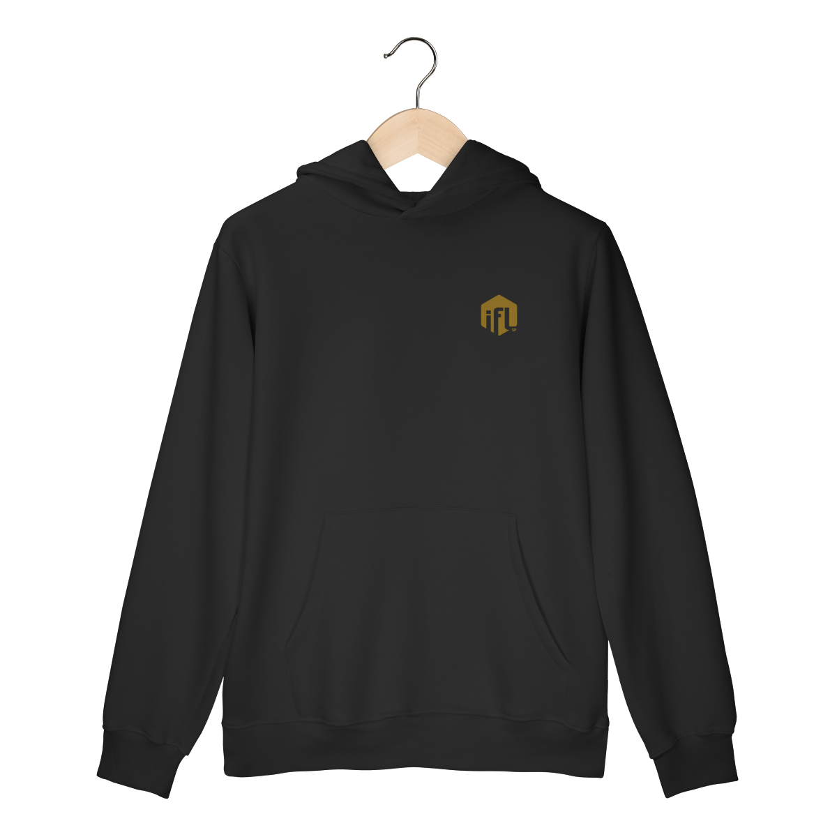 Nome do produto: Moletom Prime Canguru — LEGADO