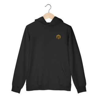 Moletom Prime Canguru — LEGADO