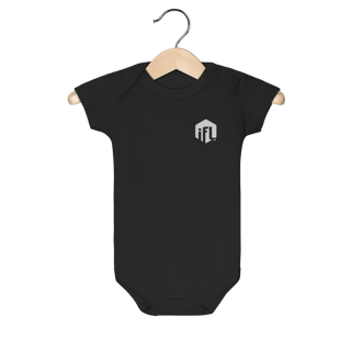 Nome do produto Body Infantil — INSTITUCIONAL