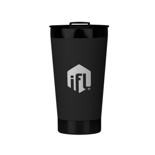 Nome do produto Copo Térmico — INSTITUCIONAL