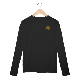 Nome do produto Camisa Manga Longa Sport Dry UV — LEGADO