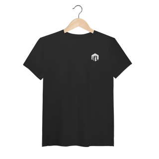 Nome do produto T-Shirt Pima — INSTITUCIONAL