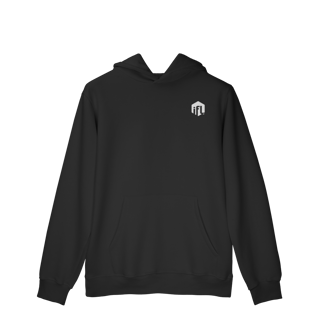 Nome do produto Moletom Prime Canguru — INSTITUCIONAL