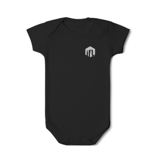 Nome do produto Body Infantil — INSTITUCIONAL