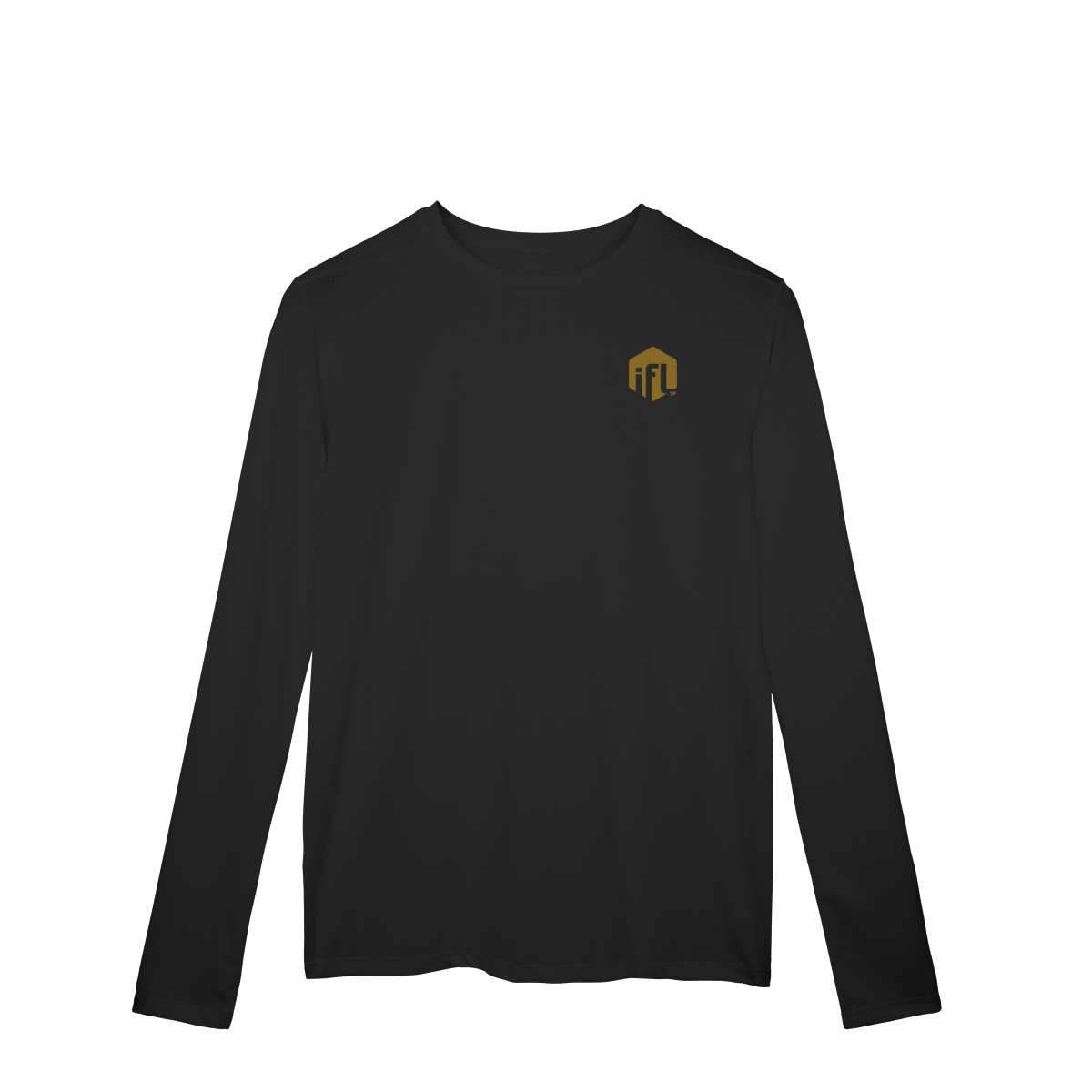 Nome do produto: Camisa Manga Longa Sport Dry UV — LEGADO