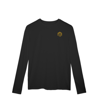 Camisa Manga Longa Sport Dry UV — LEGADO