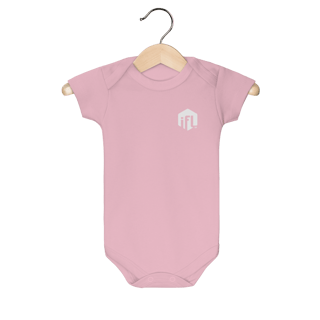 Nome do produto Body Infantil — INSTITUCIONAL