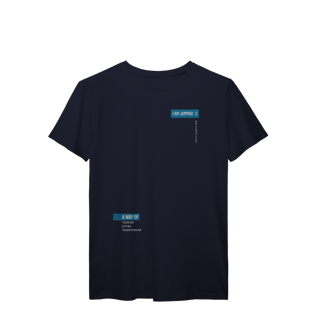 Nome do produto I am Jumpad - Limited Edition Pima