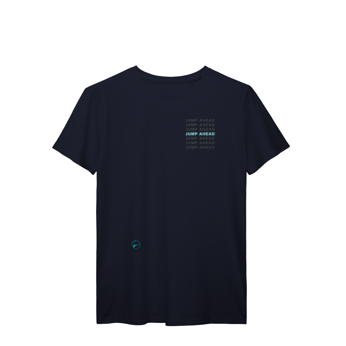 Nome do produto: Jump Ahead