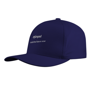 Nome do produto Jumpad Essential - Boné Quality