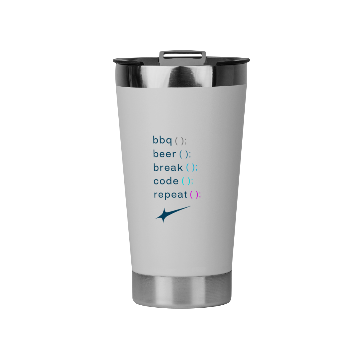 Nome do produto: Repeat() - Copo Térmico