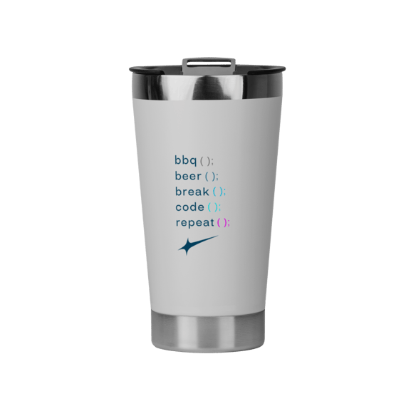 Repeat() - Copo Térmico