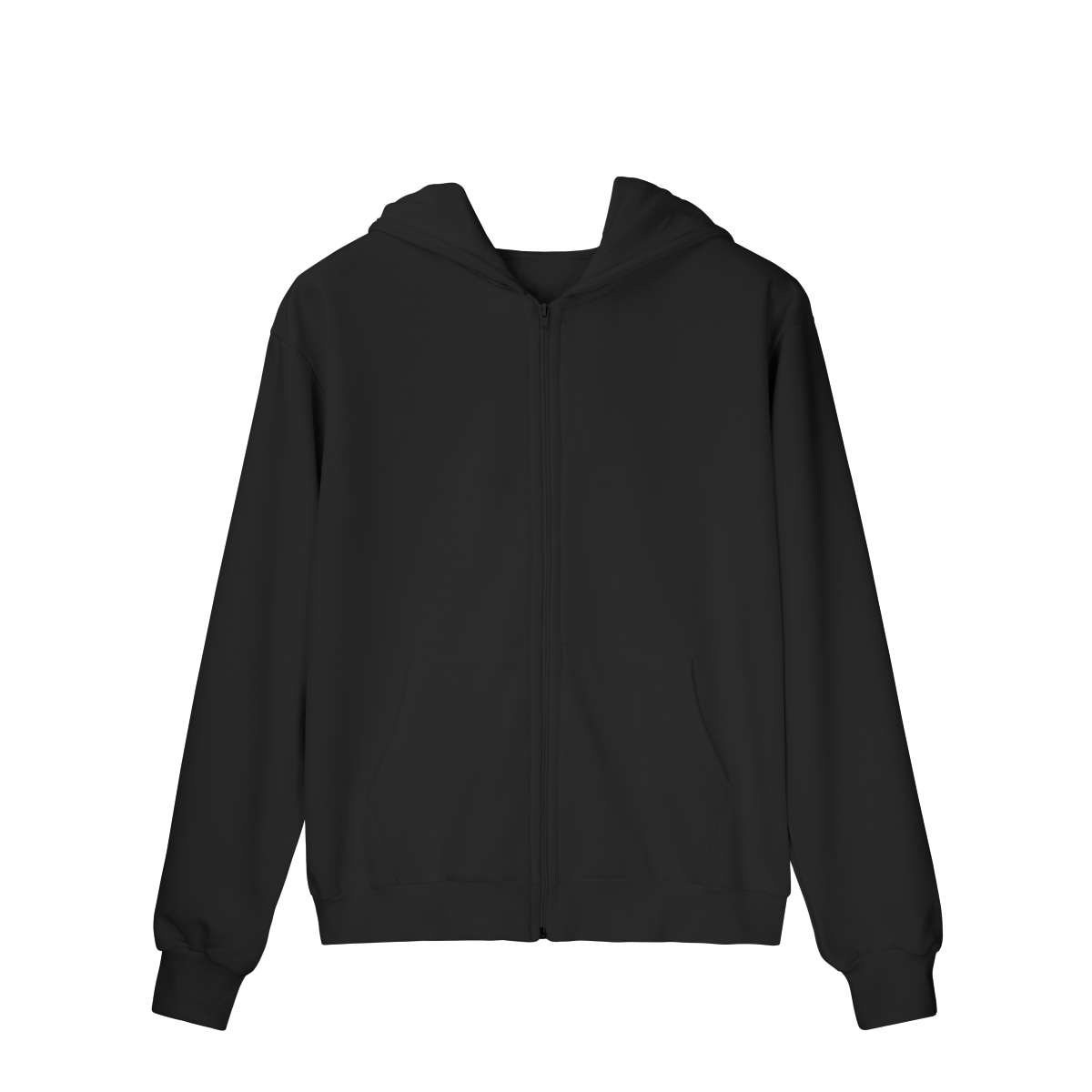 Nome do produto: For Those Who Dare - Moletom Prime Canguru