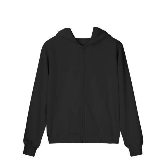 For Those Who Dare - Moletom Prime Canguru