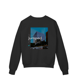 Nome do produto Paulista HQ - Moletom Prime Fechado