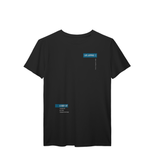 I am Jumpad - Limited Edition Pima