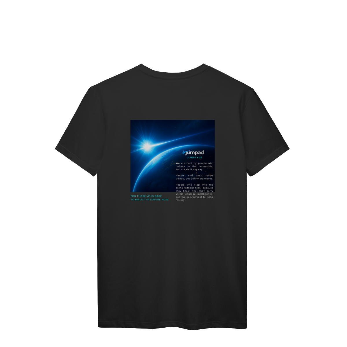 Nome do produto: For Those Who Dare